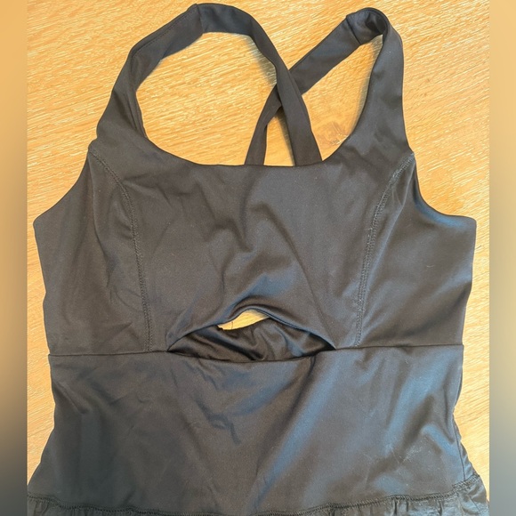 AS Revival Black cargo jumpsuit - Picture 2 of 5